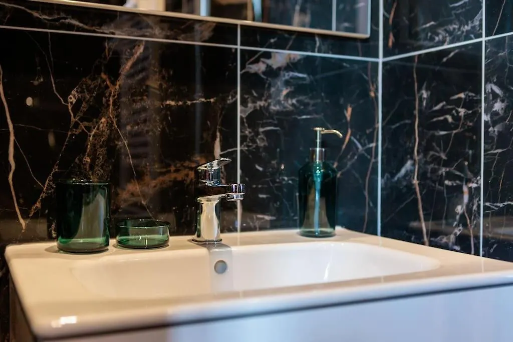 Appart Jean Jaures - 2 Min Gare - Centre Ville Bourg-en-Bresse Apartment